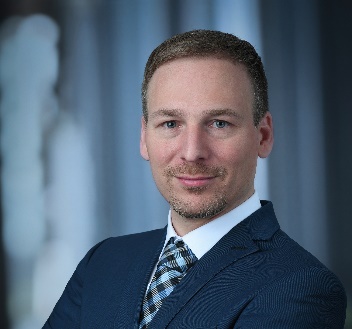Porträt von Johannes Jägers